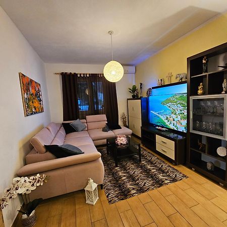 Elegance Suite Mary Orebić Eksteriør bilde