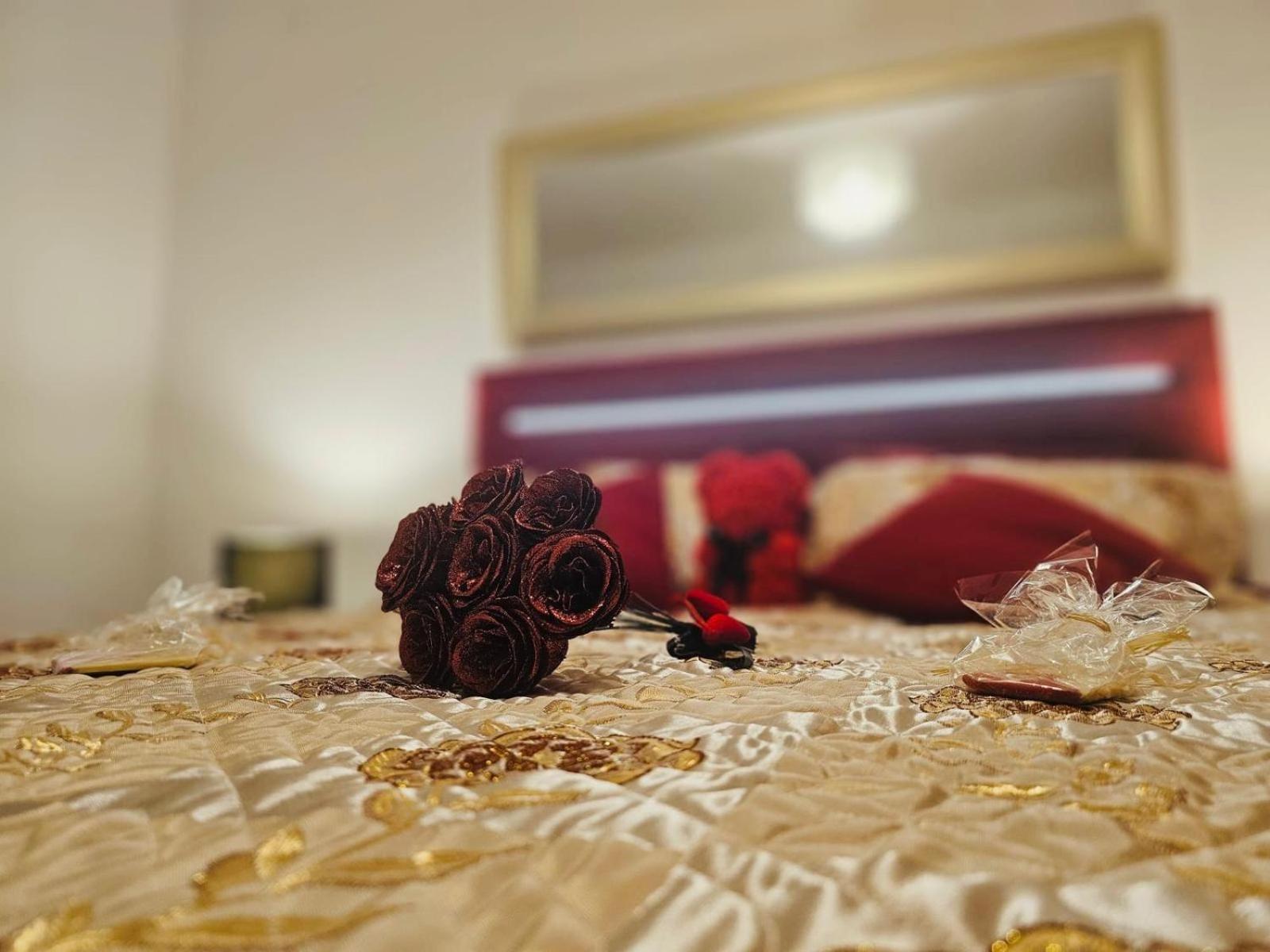 Elegance Suite Mary Orebić Eksteriør bilde