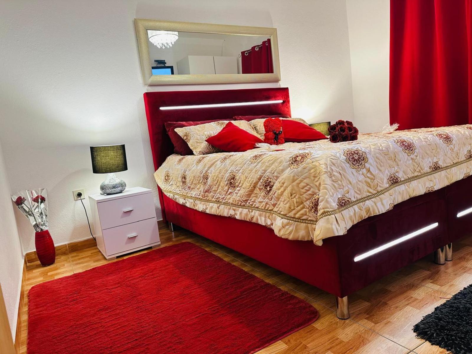 Elegance Suite Mary Orebić Eksteriør bilde
