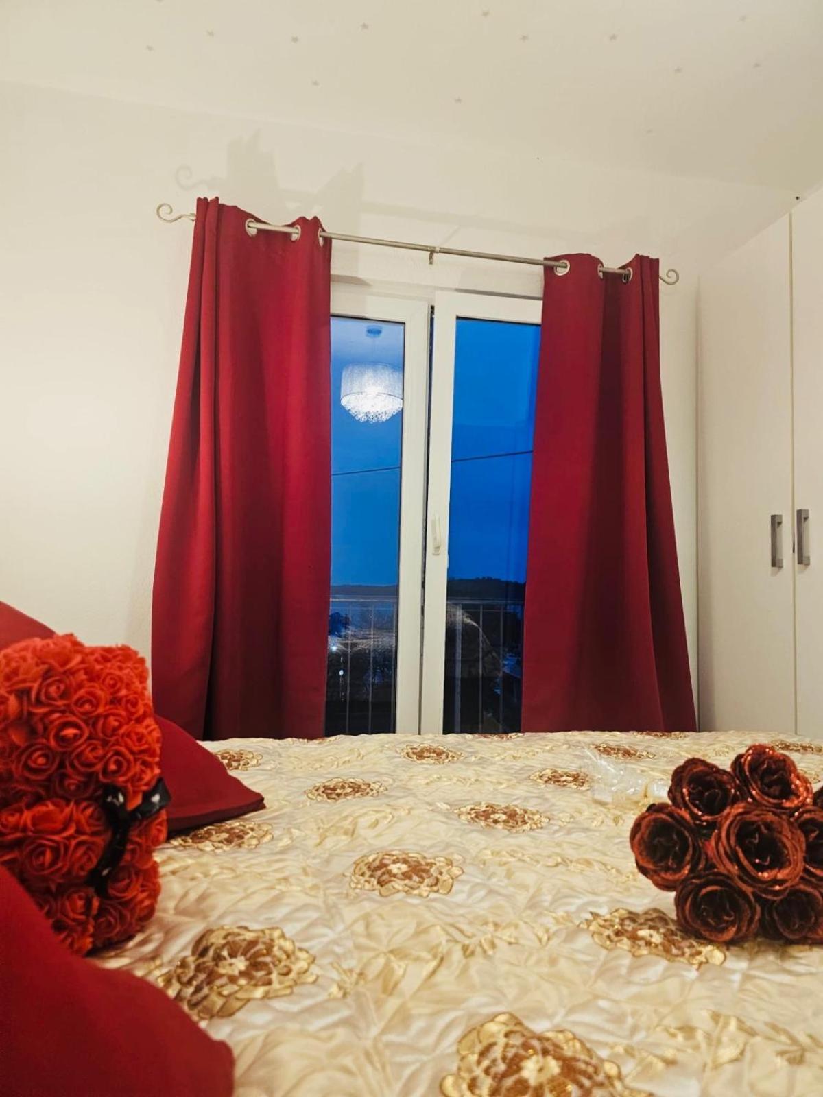 Elegance Suite Mary Orebić Eksteriør bilde